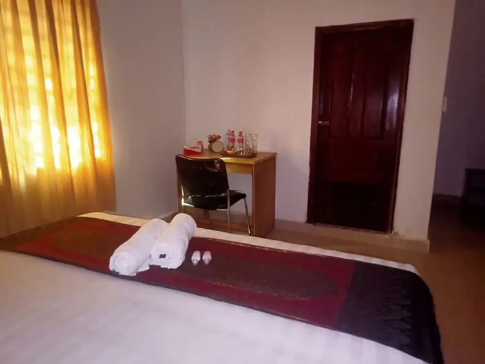 The Crocodile villa - photo 11