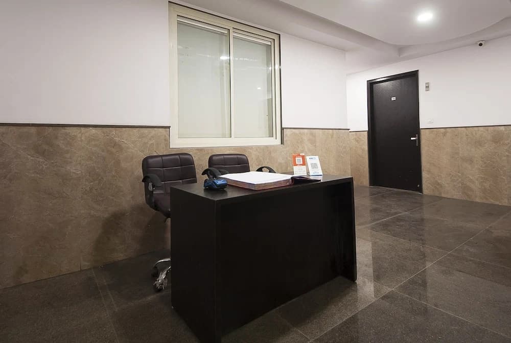 Hotel Olive - photo 13