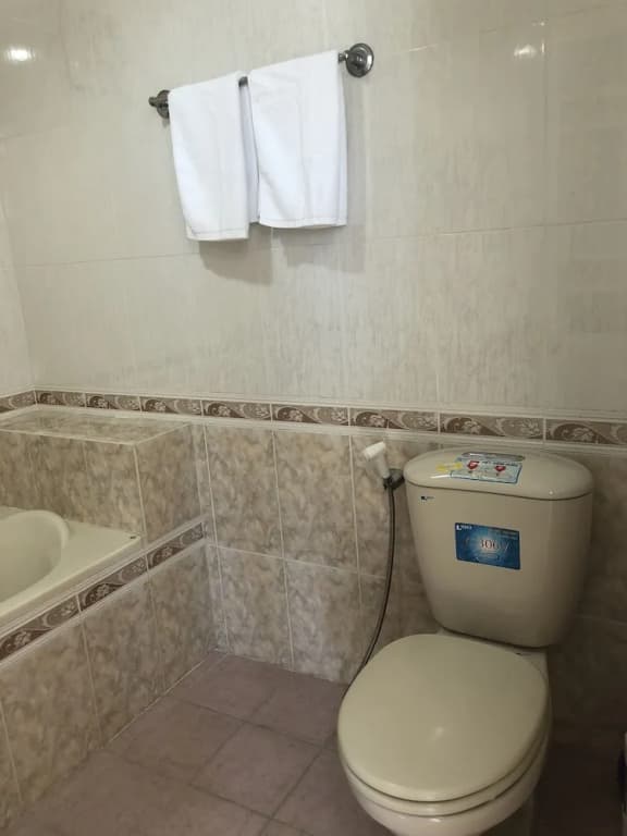 Three Palms Homestay - photo 32
