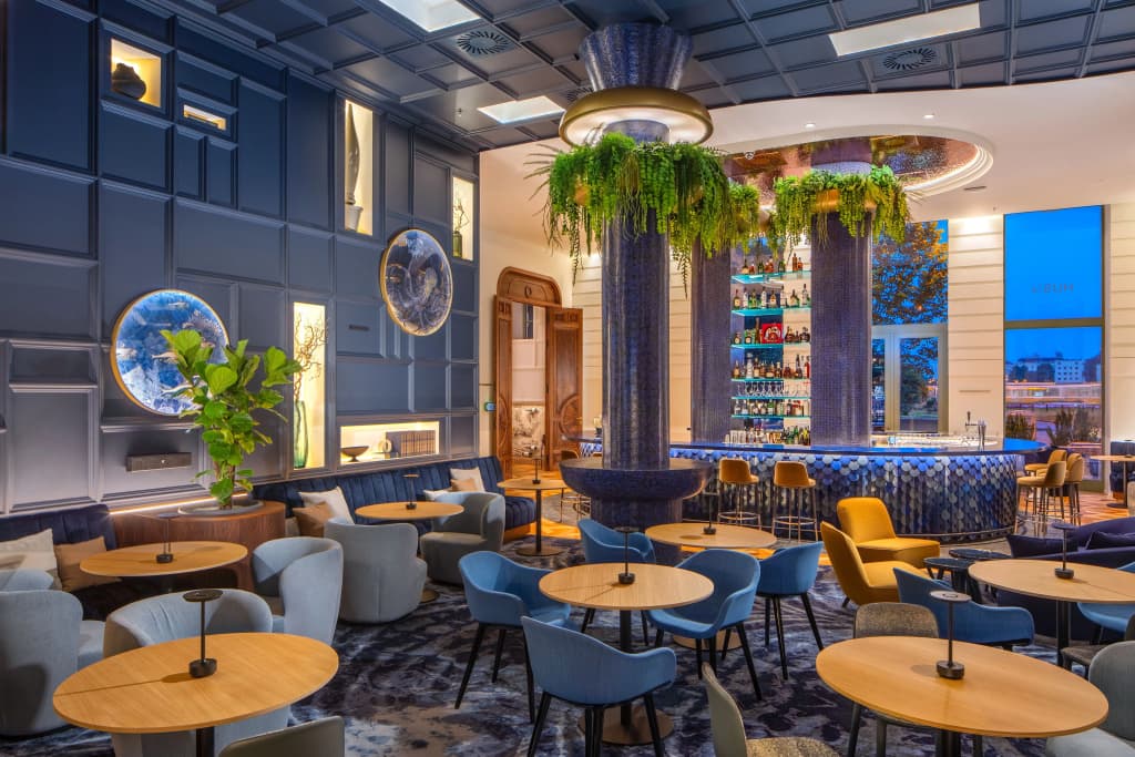Kimpton BEM Budapest by IHG - photo 31