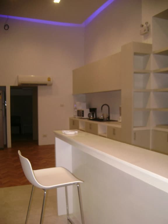 Rezt Bangkok - Hostel - photo 26