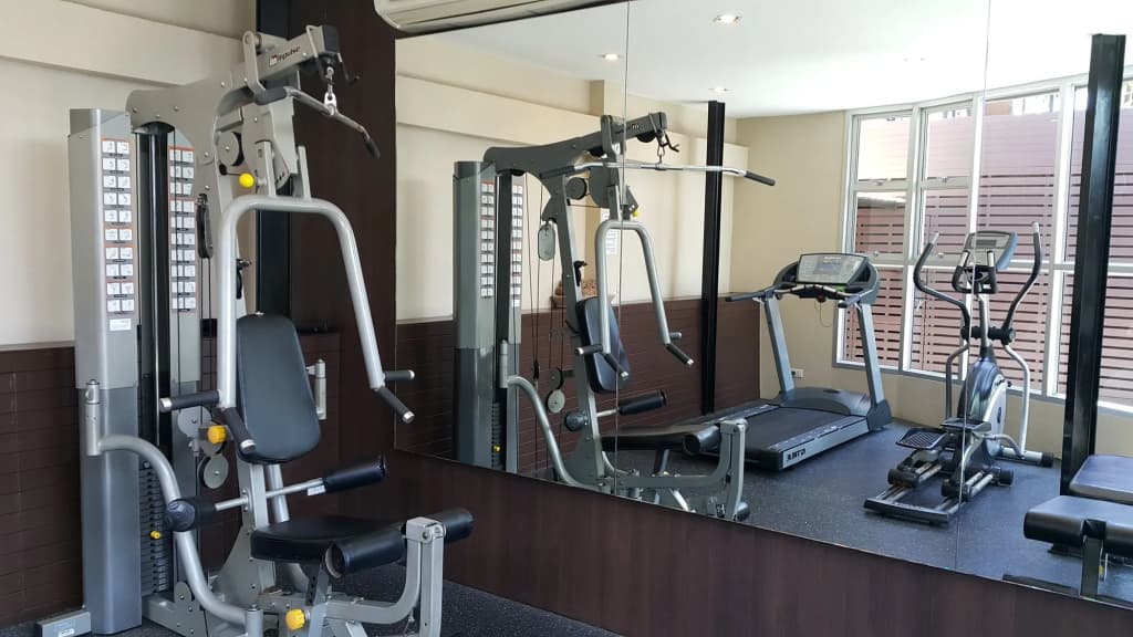April Suites - photo 21