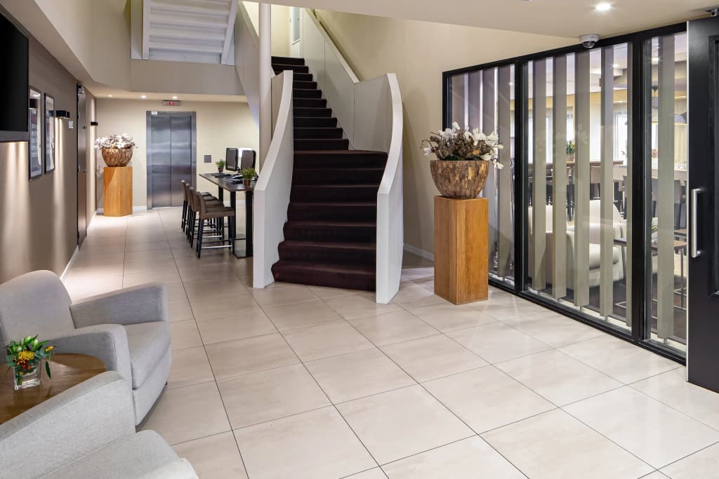 Holiday Inn Express Amsterdam - South by IHG - photo 36