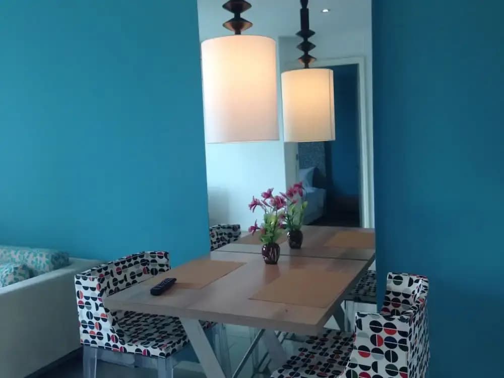 Atlantis Condo Jomtien By Nan - photo 2
