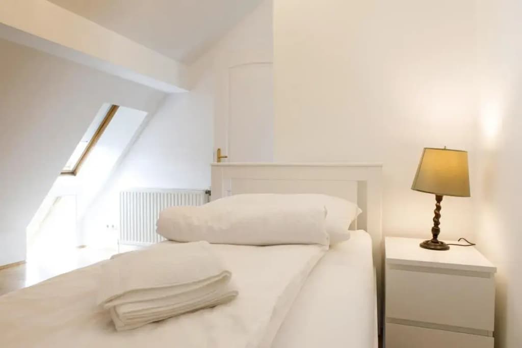 Vienna-flats | contactless check-in - photo 20