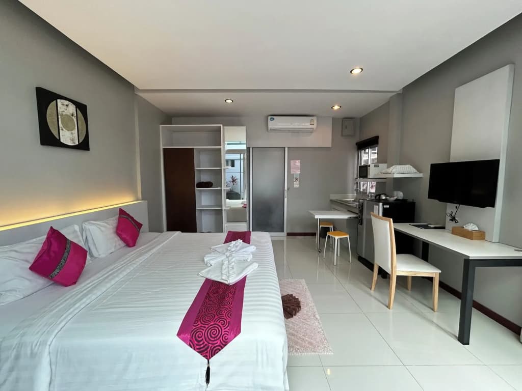 Phu NaNa Boutique Hotel - photo 6
