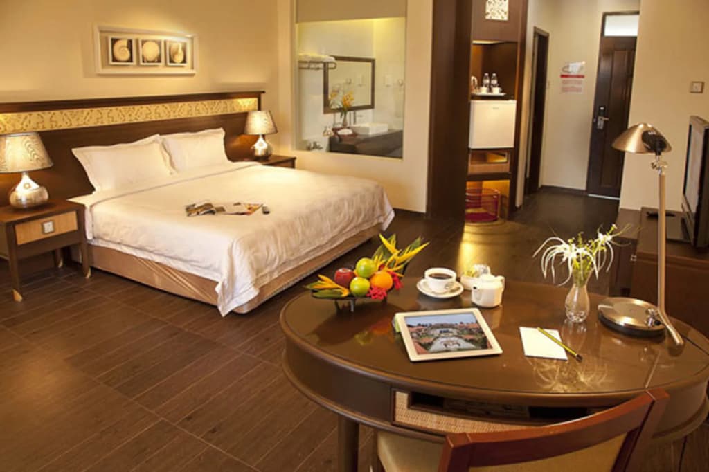 Tok Aman Bali Beach Resort @ Beachfront - photo 3