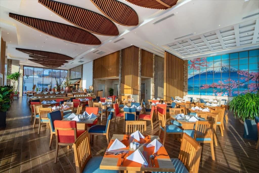 Sala Danang Beach Hotel - photo 35