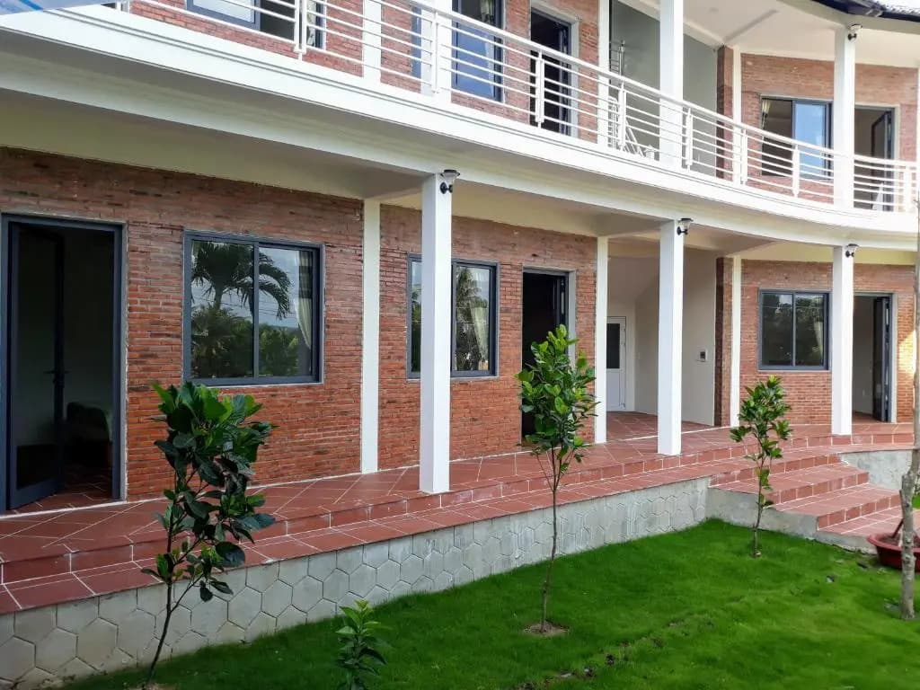 Linkin House - photo 1