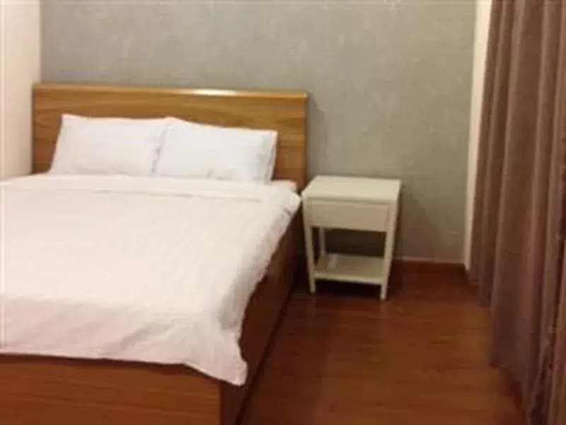 River Park Serviced Apartment - photo 5