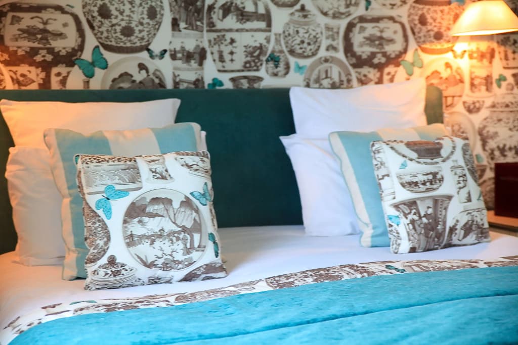 Hôtel Relais Saint Jacques Paris - photo 3
