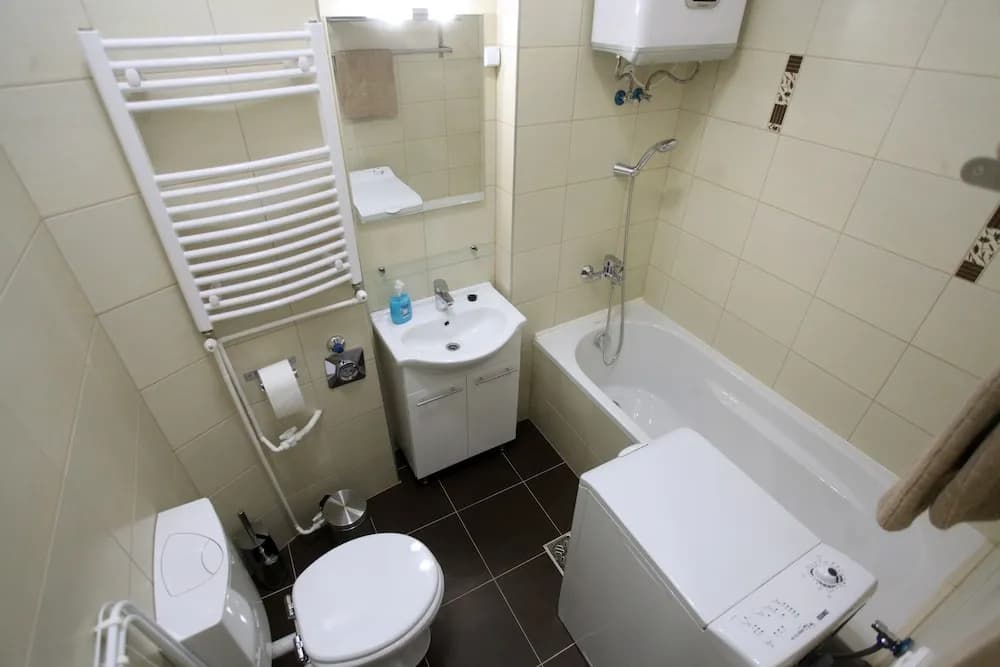 Dfive Apartments - Premium Studio - photo 6