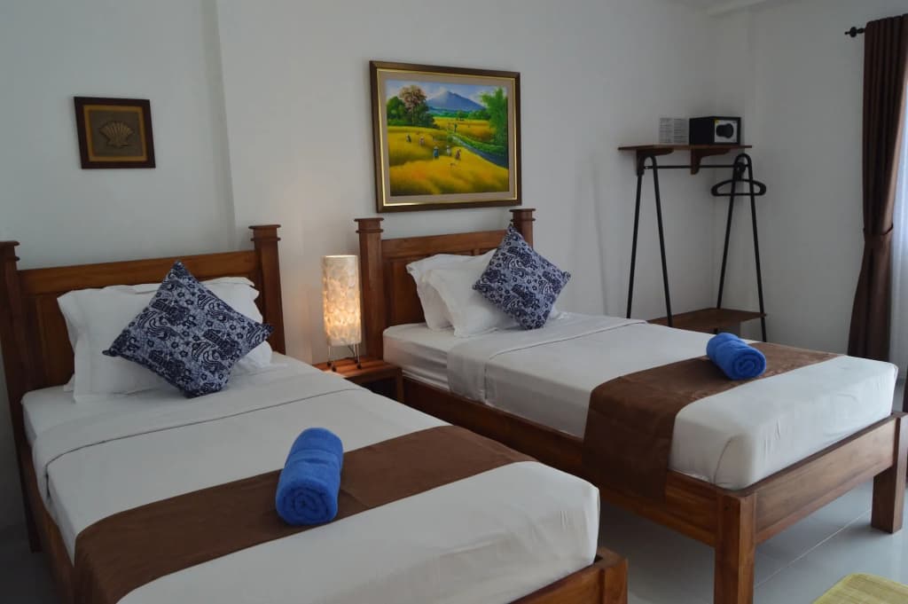 Askara Guest House - Hostel - photo 2