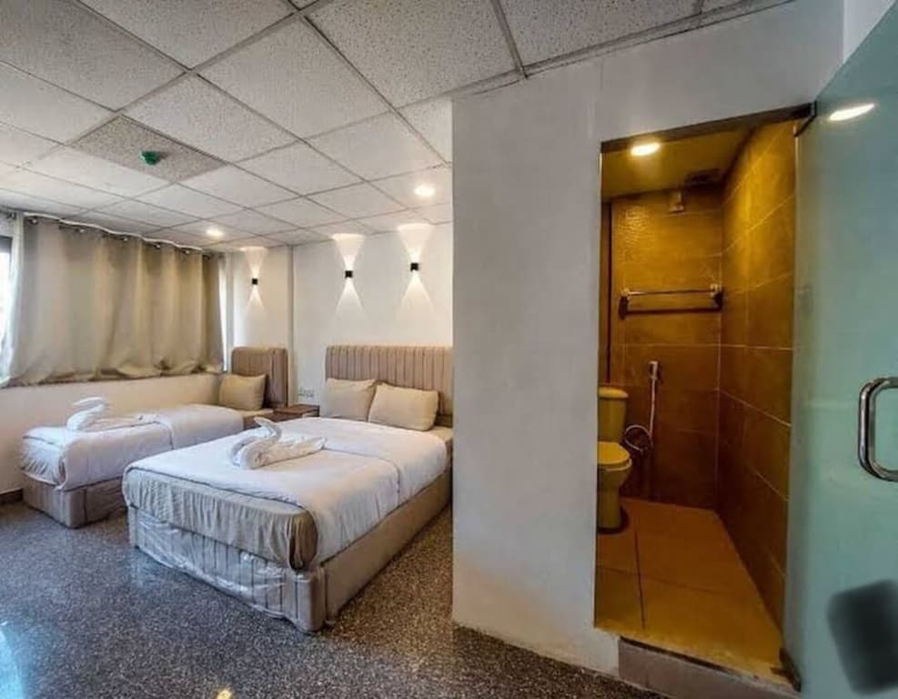 City inn Nile view - photo 5