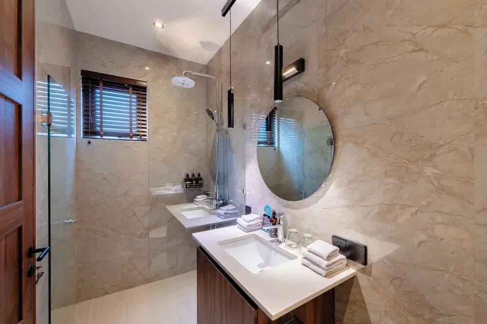 Avanya Luxury Apartments by Pertama Stay - photo 9