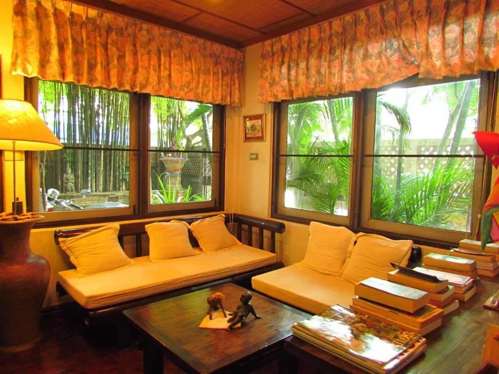 Santitham Guest House - photo 2