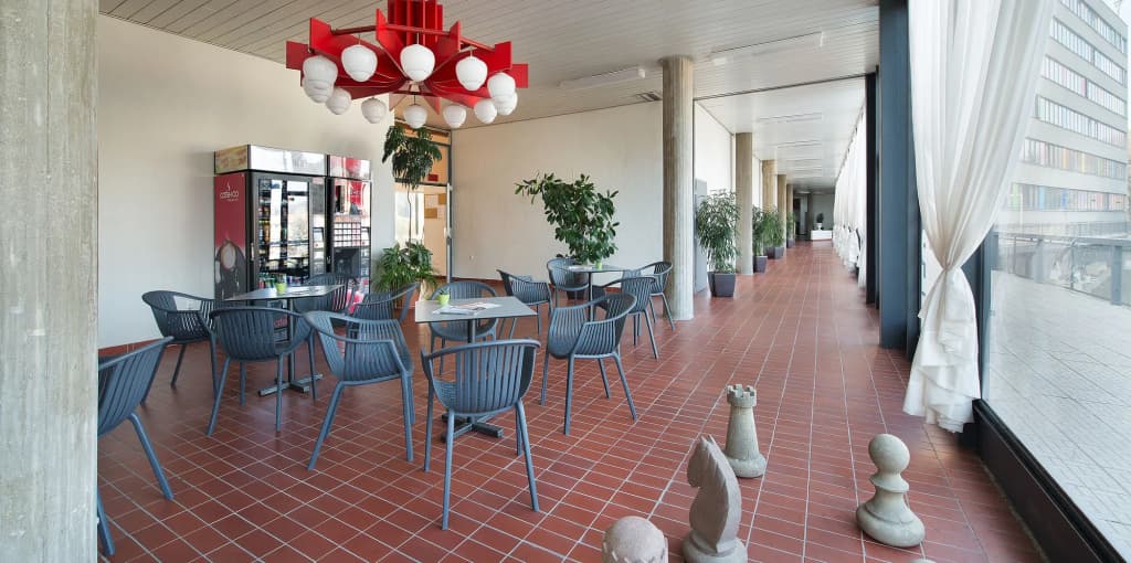 Hotel Energie Prague - photo 19