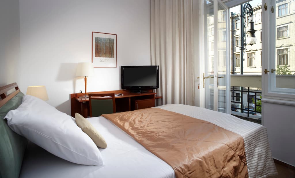 Clarion Hotel Prague Old Town - photo 3