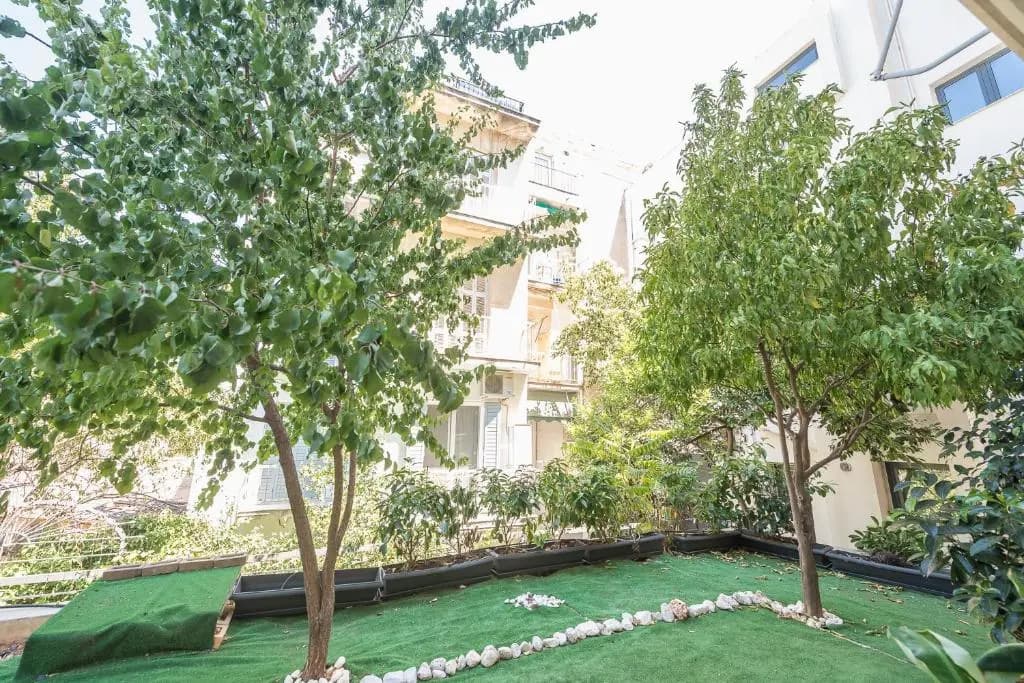 Lycabettus Green Urban Gem - photo 2