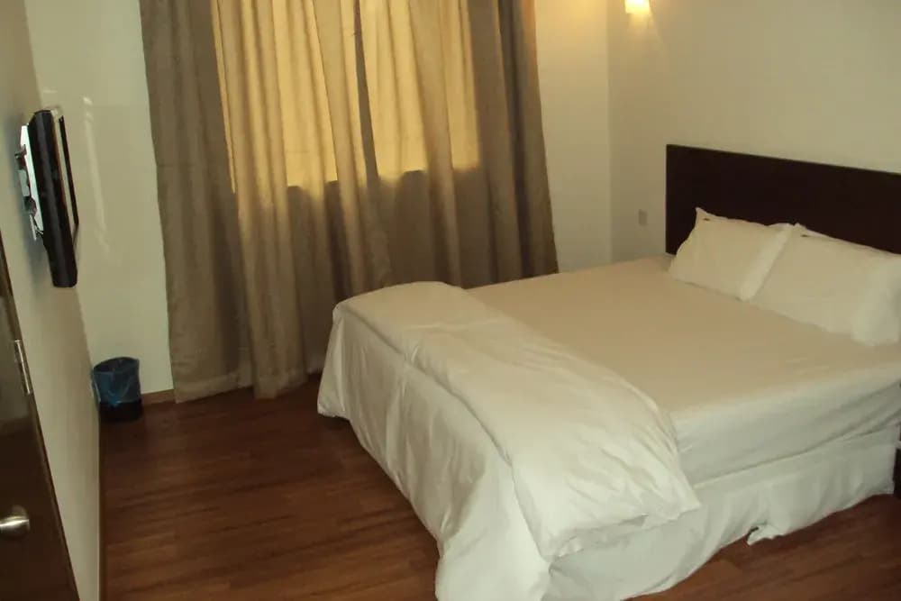 Sens Hotel - photo 2