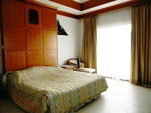 Phuket Nature Home Resort - photo 3