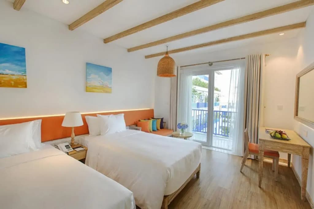 Risemount Premier Resort Da Nang - photo 5