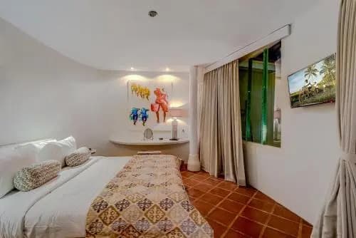 La Villa Oberoi - photo 2
