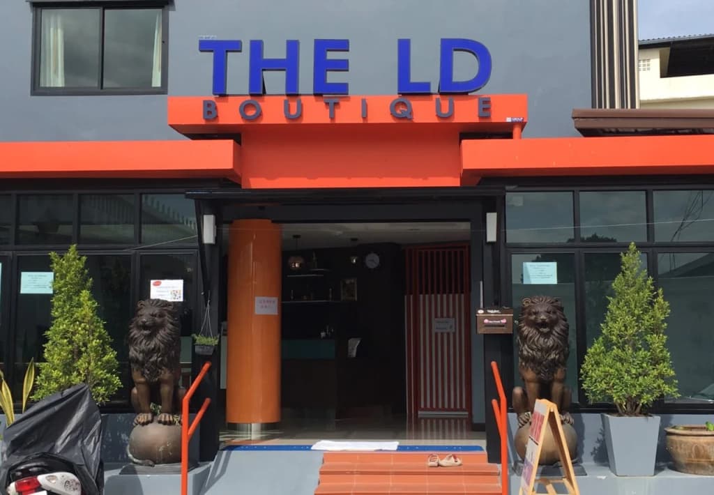 The LD Boutique - photo 3
