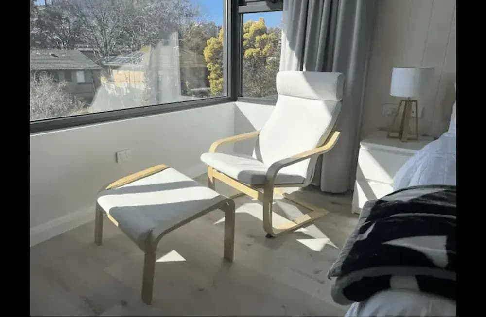 Macquarie Guest House - photo 1
