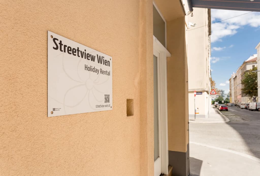 Premium Apartment beim Belvedere - photo 12