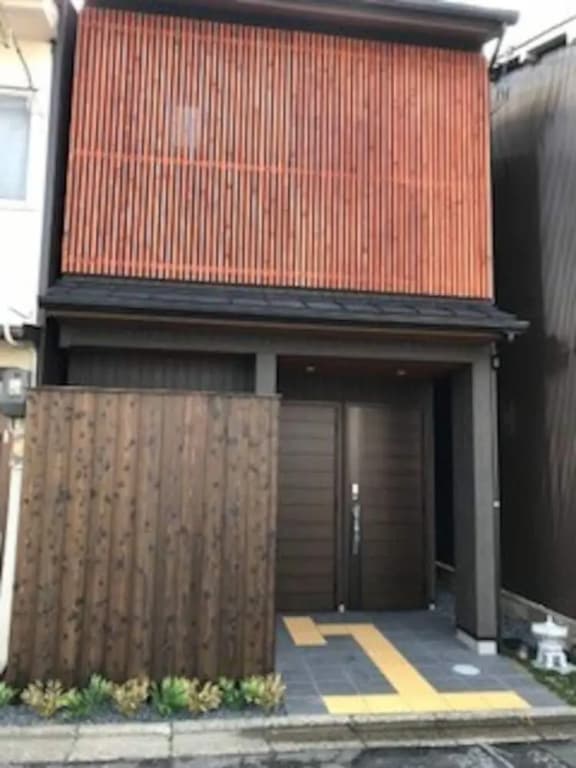 GUESTHOUSE Higasikujyou Yanagi Sitamachi - photo 14