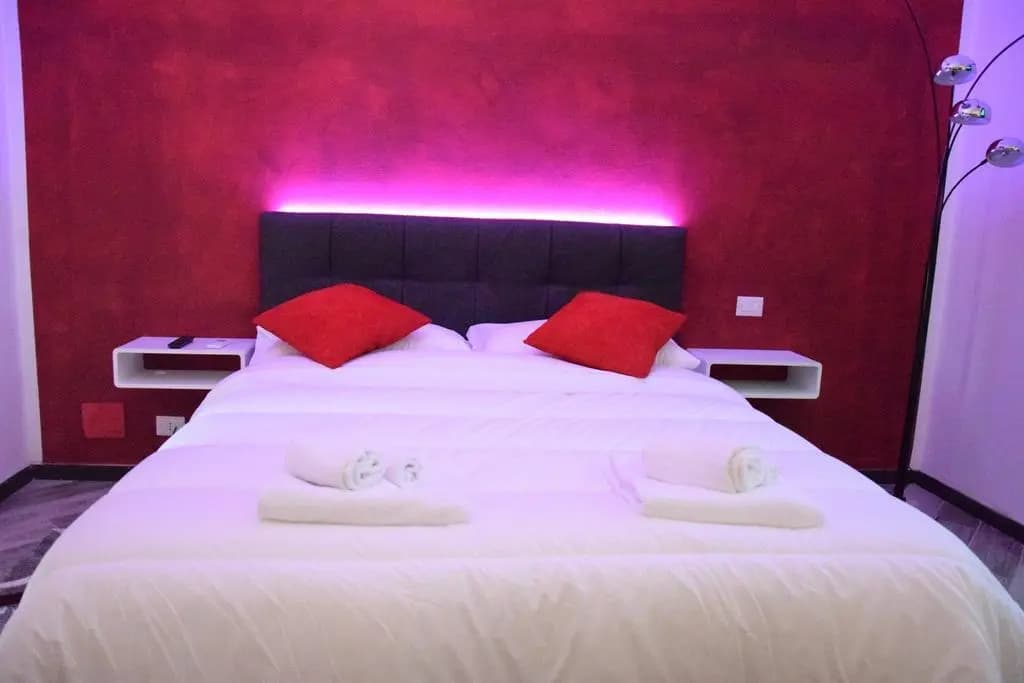 Free Hotel - photo 2
