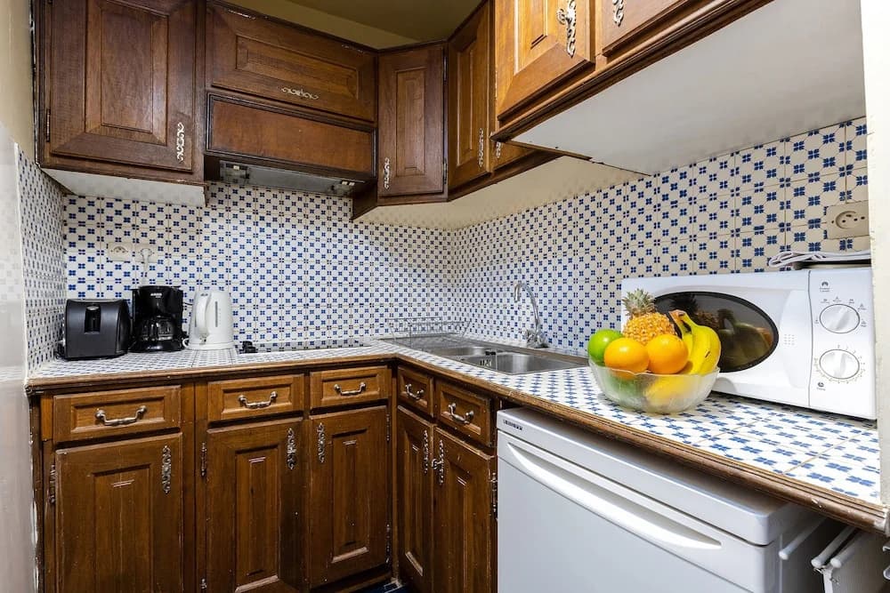 Central Paris - Chatelet Apartment - photo 10