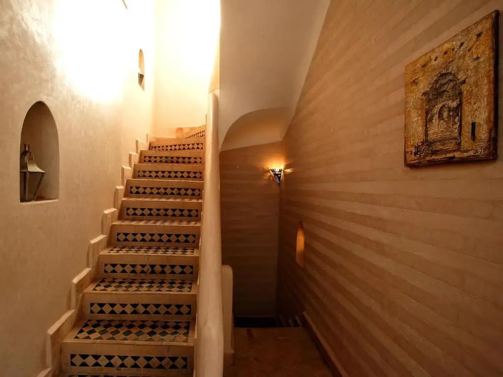 Riad Julia - photo 11