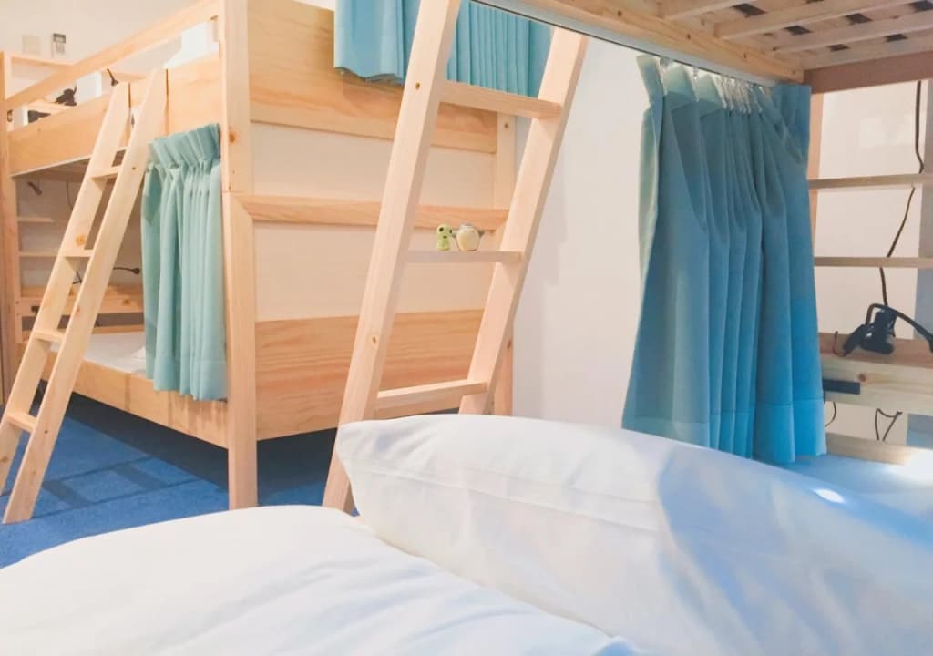 Guesthouse Gloire - Hostel - photo 2