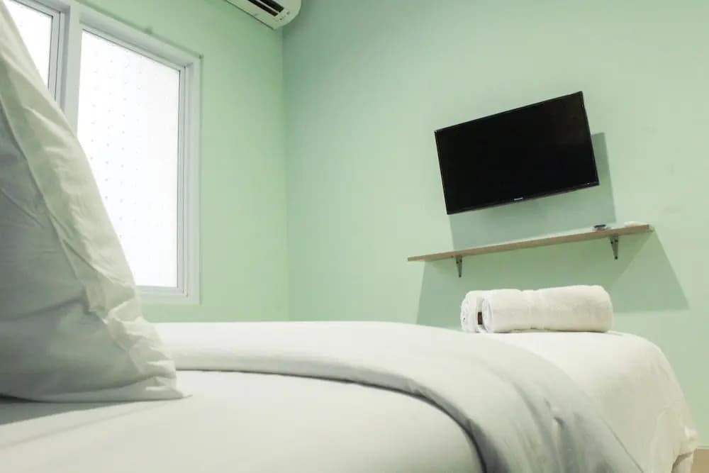 Studio Guesthouse near Central Park - photo 19