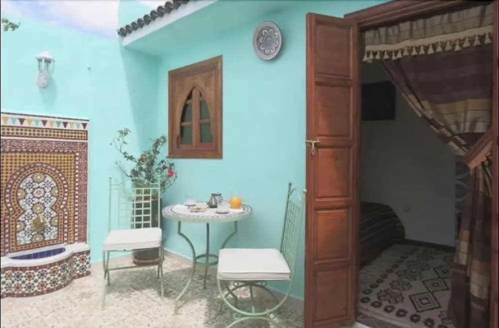 Dar Barbi Maison D'Hôte - photo 2