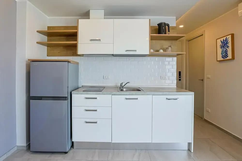 Mountain View 1 Bed Apt T2-723 - photo 16