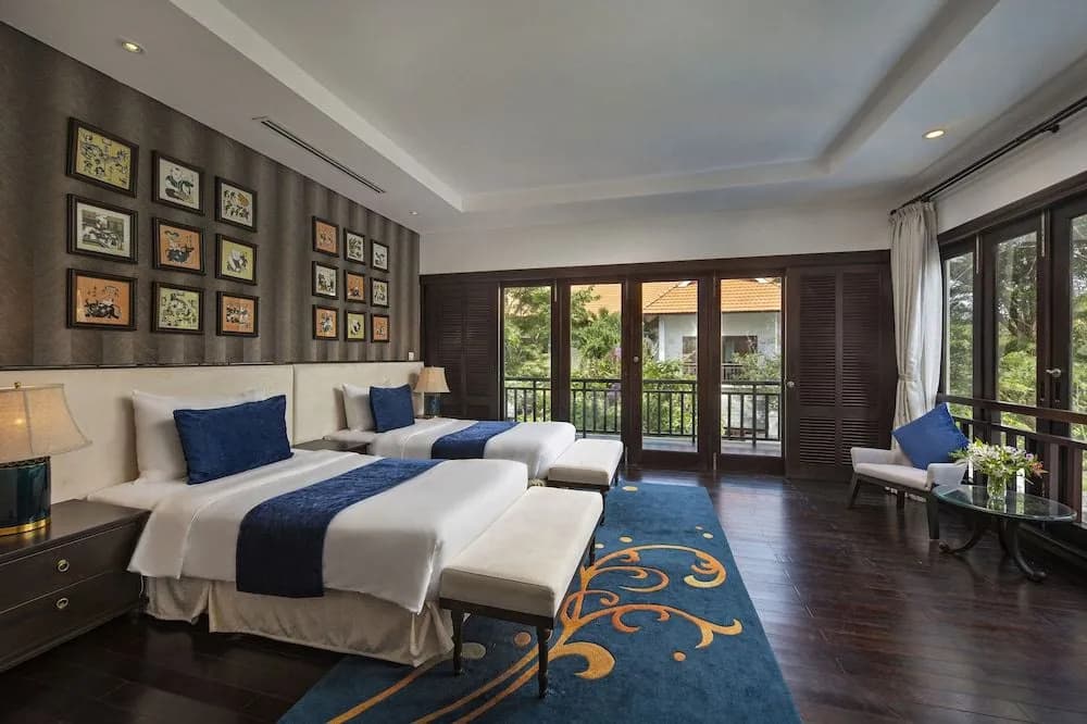 Coma Villas Beach Da Nang - photo 6