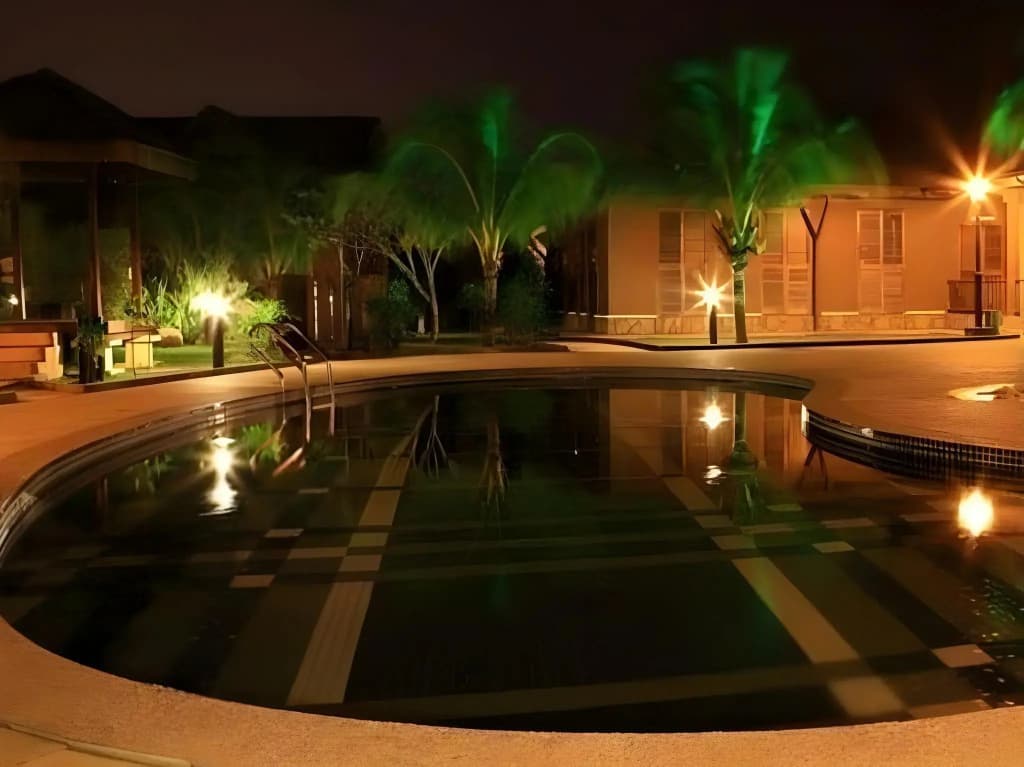 Ulek Beach Resort - photo 9