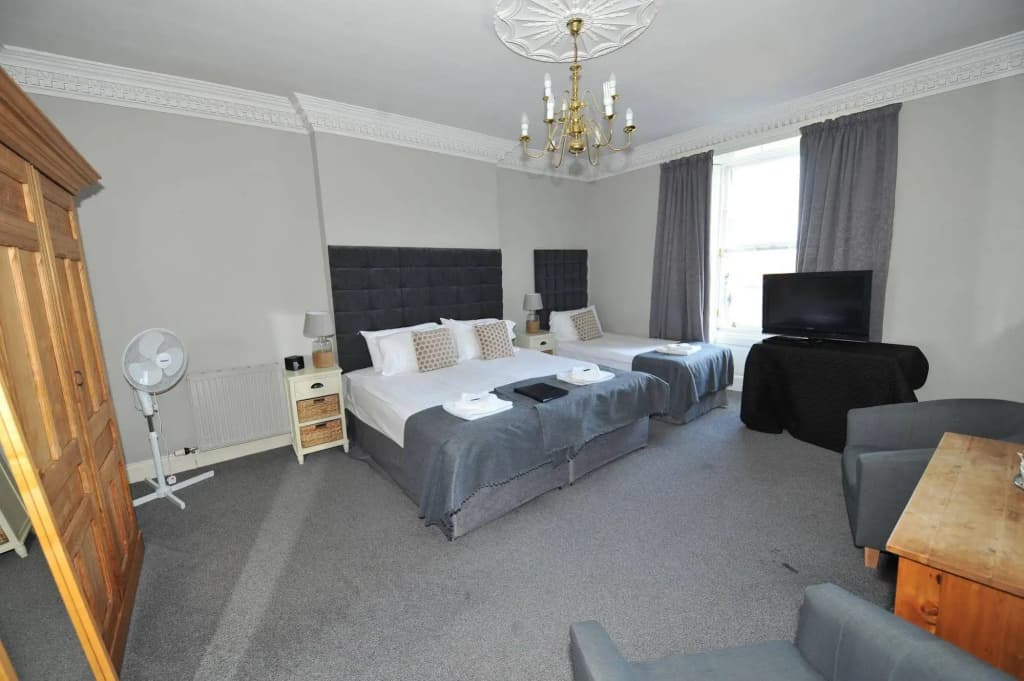 No. 53 Frederick Street - photo 5