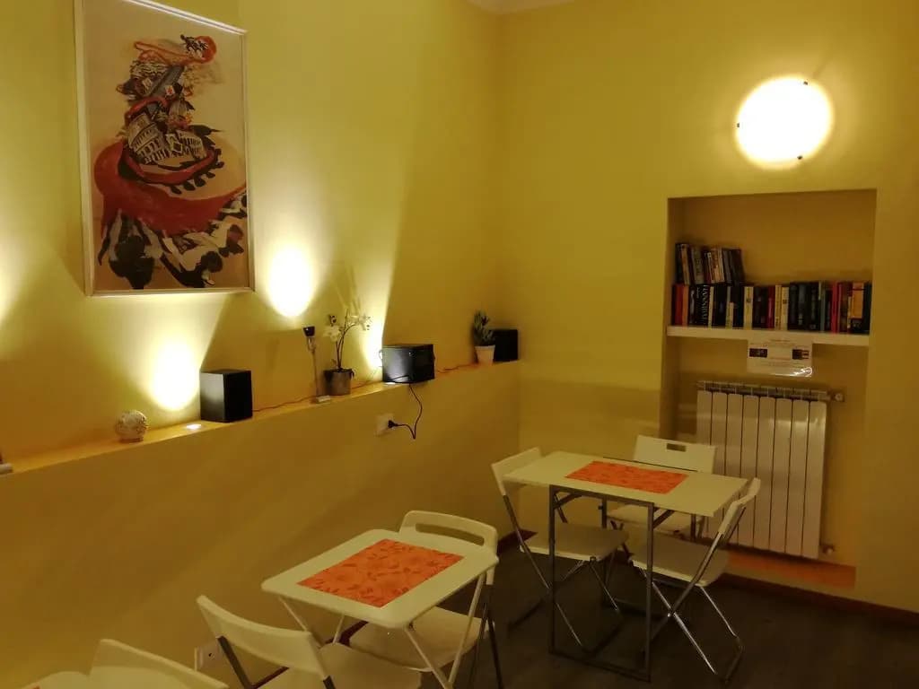 Villa Borghese Guest House - photo 12