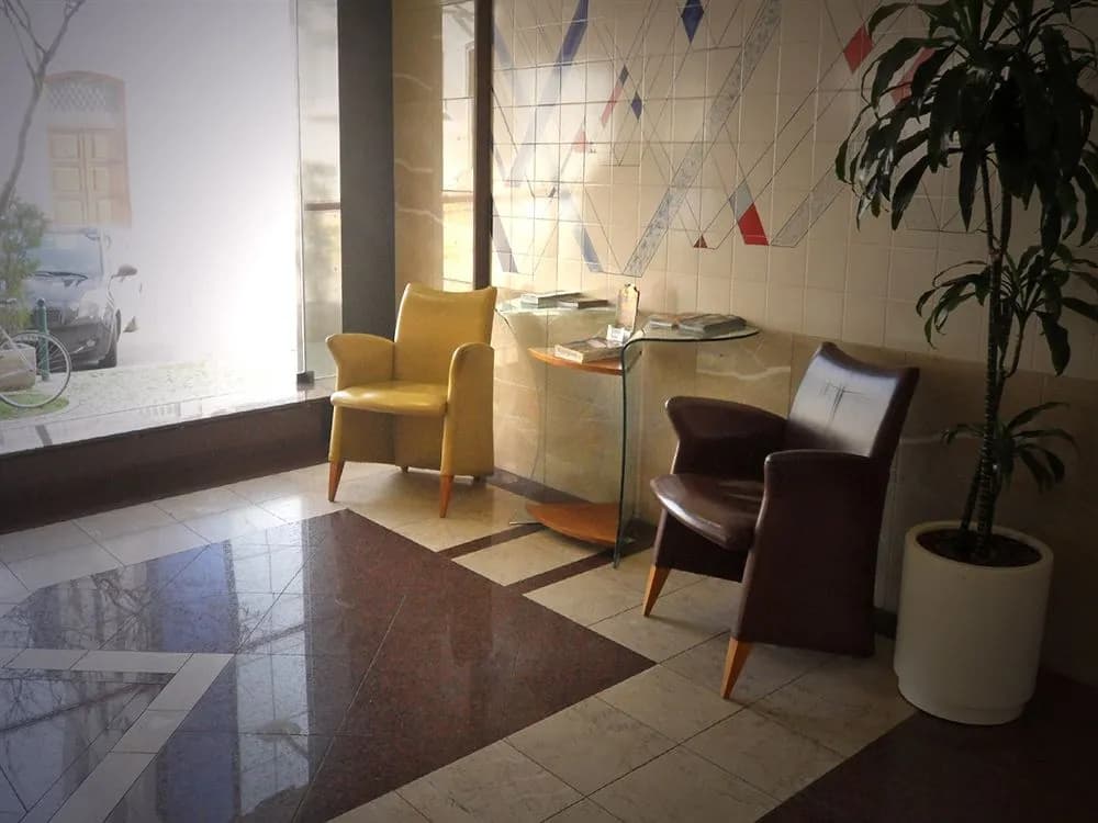Hotel Jorge V - photo 13