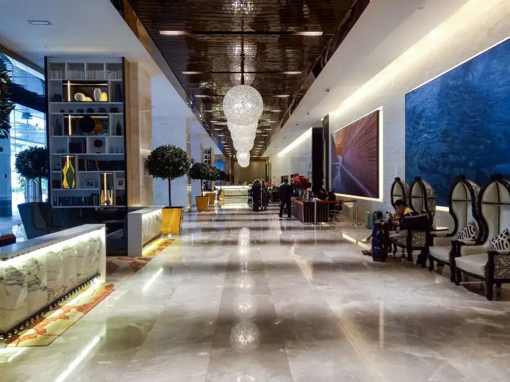 Carson Minsu at Platinum Suites - photo 19