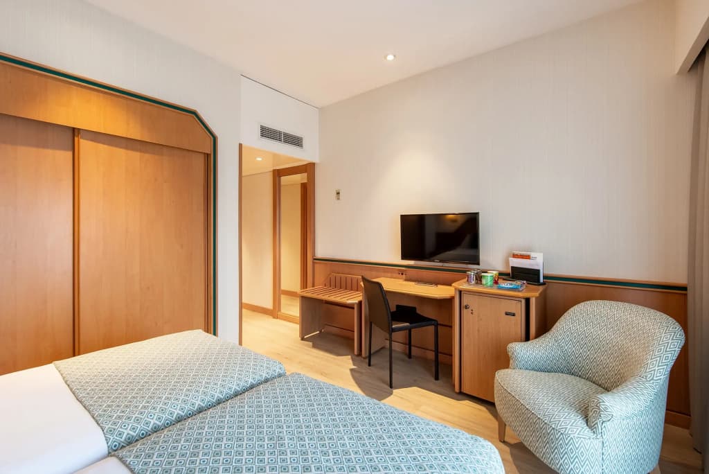Hotel Praga - photo 15