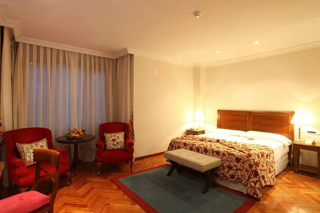 Hotel Don Pio - photo 4