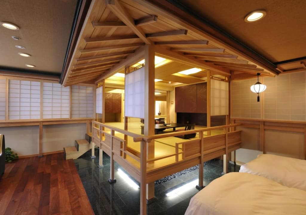 Ryoan Kazuki - photo 2
