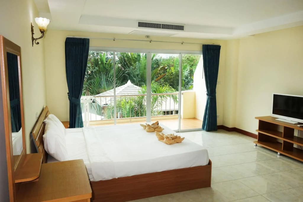 Replica Resort - photo 6