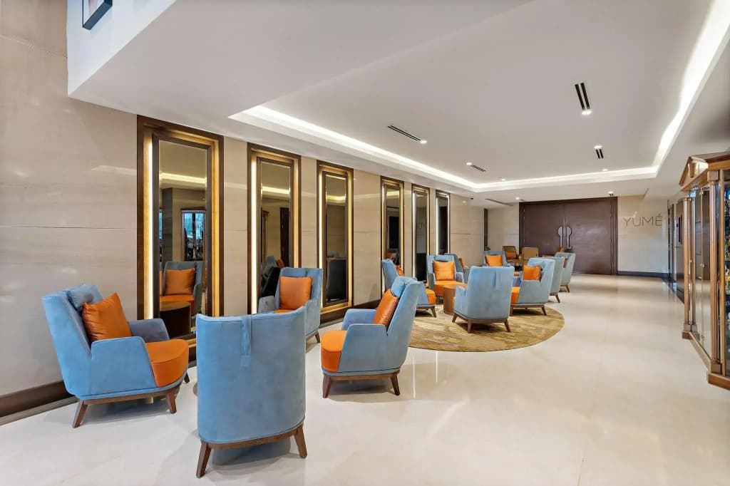 Ramee Dream Hotel Downtown - photo 2