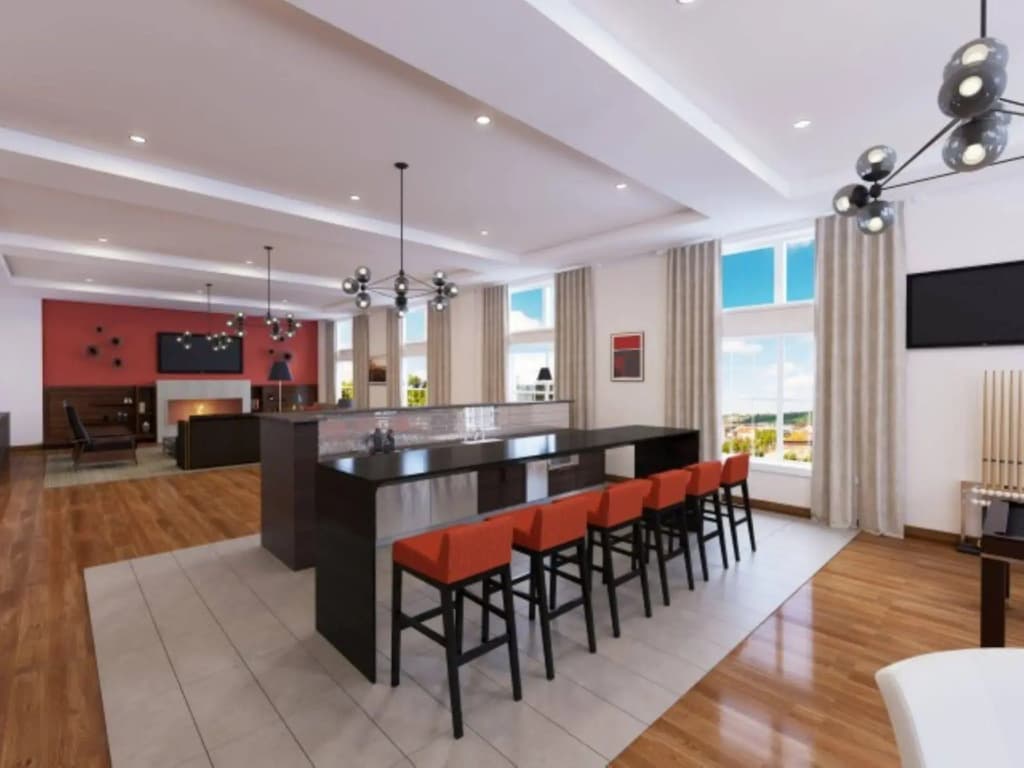 Global Luxury Suites at Figueroa Street - photo 19